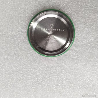 Nádherné švýcarská hodinky tissot seastar - 4