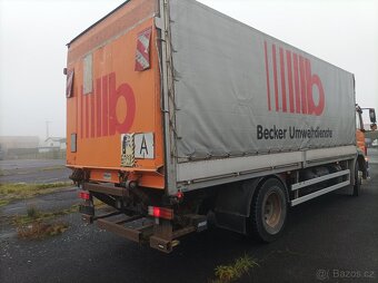 Mercedes Axor 1833 rv. 2008 - 4