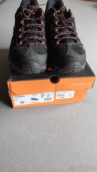 MERRELL Terramorph - 4