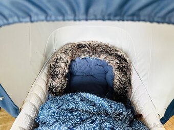 Inglesina Classica - 4