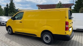 Peugeot Expert, 2.0 HDi 90KW / LONG / RV 9/2019 - 4