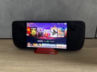 Valve Steam Deck OLED Console 1TB - 4