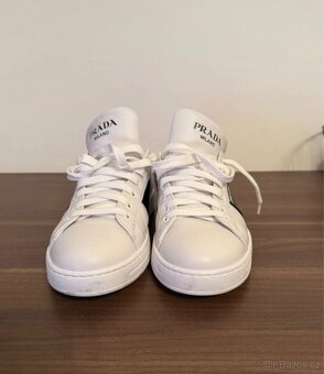 Tenisky Prada - 4