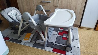 Joie Multiply™ 6in1 Jídelní židlička - 4