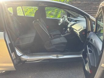 FORD B-MAX ROK 2014,SERVISNÍ KNÍŽKA,NAJEZD POUZE 196 XXX KM - 4