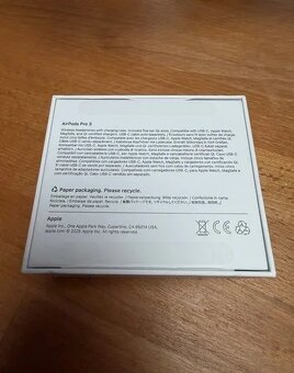 Apple Airpods Pro 3 - 4