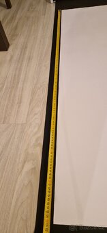 Roletové projekční plátno 106" - 4