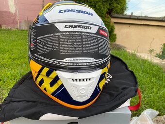 Cassida Aero Drome vel.XL - 4