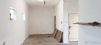 Pronájem dílny/skladu, 106 m2, Libosváry-Loukov - 4