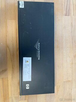 Switch HP ProCurve 24 port - 4