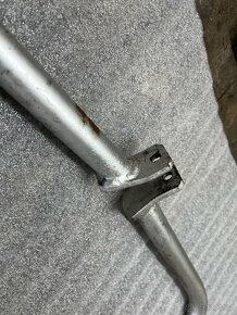 Ochraný rám simson - 4