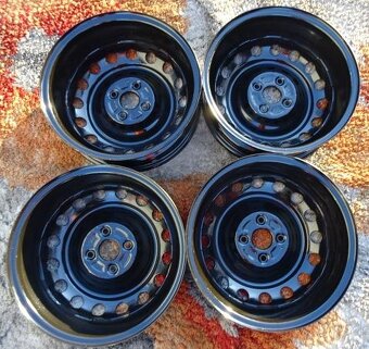 Disky 15" na Toyota, Kia, Hyundai - 4