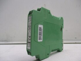 Phoenix-Contact galvanický separátor MCR-C-I/I-00-DC - 4