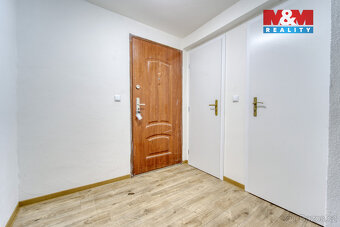 Prodej rodinného domu, 124 m², Stříbro, ul. U Červené lávky - 4