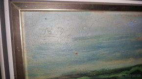 Obraz J. Bilek 75 - 4