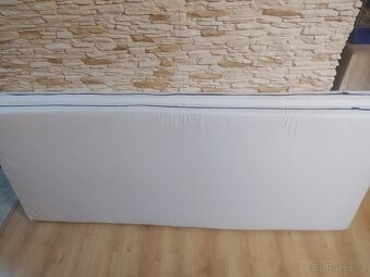 MATRACE IKEA 80x200x10cm - 2ks - 4