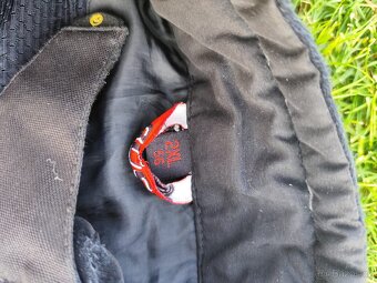 Pánská textilní bunda a kalhoty Buse - 4