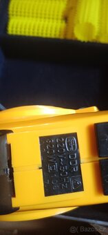 Retro sada fén s příslušenstvím - 4