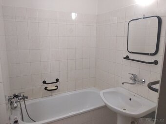 Horský apartmán 1+kk v Prostředním Lánově u Vrchlabí - 4