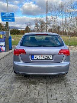 Audi A3 Sportback 2.0tdi103kw - 4