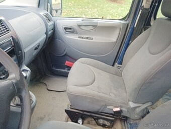 PRODÁM PEUGEOT EXPERT 2.0 HDI 88 kW – 2007 – STK 2027 - 4