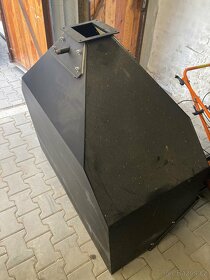 Zasobnik 460litru viadrus a3…… - 4