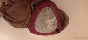 Kaslik Jawa pérák práva strana - 4