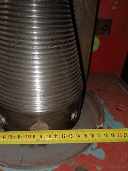 Štípačka na dřevo - 4