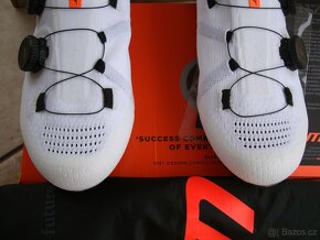 silniční tretry DMT KR0 Road - 4