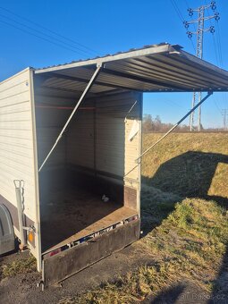 Prodam vozik na moto - 4