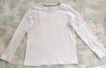 Prodám dětské oblečení, vel. 120-128 - 4