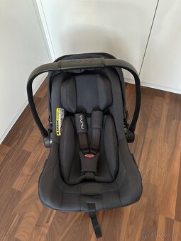 Vajíčko Nuna pipa next - 4