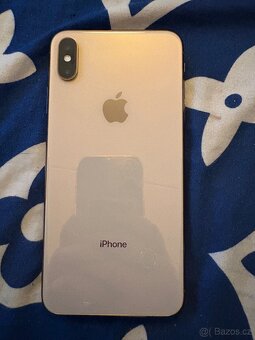 iPhone XS Max - 4