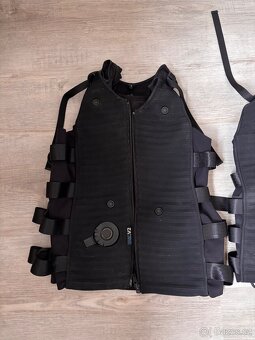 Miha Bodytec 2.1 - EMS cvičení - 4