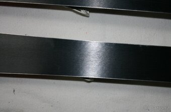 lyže Dynamic Elve 130 cm , lyžaky Roxa - 4