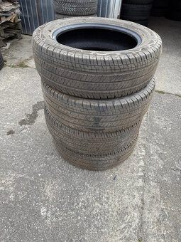 prodám pneu - 4
