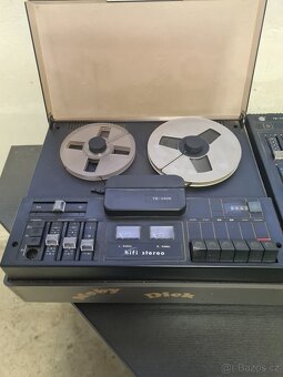 Starej Magnetofon - 4