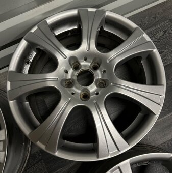 Alu RCD 5x112 18” - 4