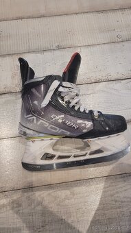 Brusle Bauer Vapor Hyperllite - 4