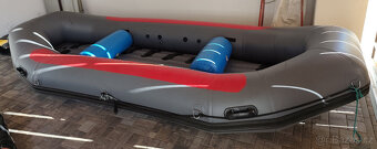 Raft symetrický - 4