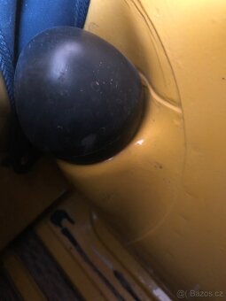 Felicia Fun 1,9 TD klima - 4