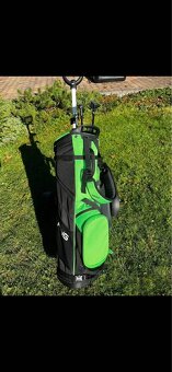 Golfové hole PING ProdiG - pro leváky - 4