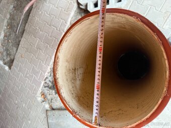 Korugované potrubí - 4