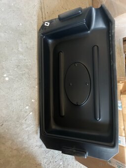 Záchytné vaničky - 4