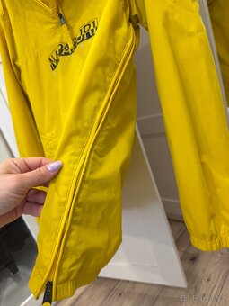 Nová bunda zn. Napapijri - 4