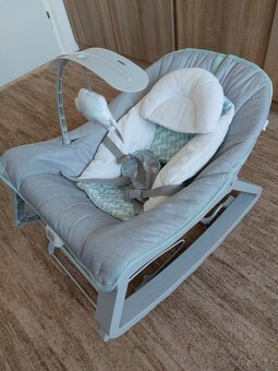 Houpátko Ingenuity - 4