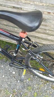 Dětské kolo Apache - 4