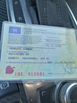 Audi a6 4f 3.0 tdi - 4