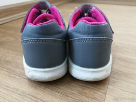 Tenisky vel. 33 - 4