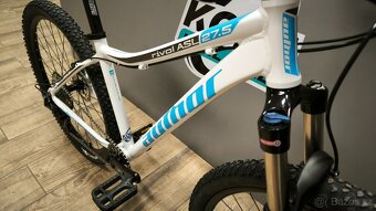 Author Rival XCR 27 1x10 S/16" 2026 - 4
